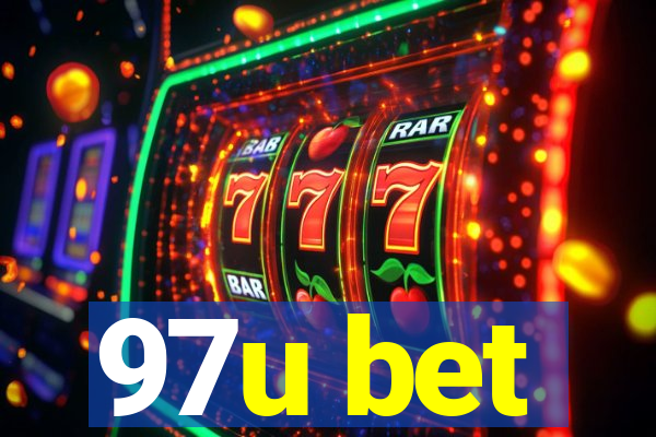 97u bet